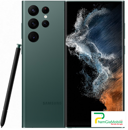Thay Thế Sửa Ổ Khay Sim Samsung Galaxy S22 Ultra 5G Không Nhận Sim Lấy Liền